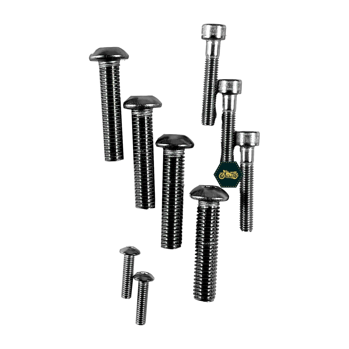 JUEGO DE PROTECTORES YAMAHA FZ-25