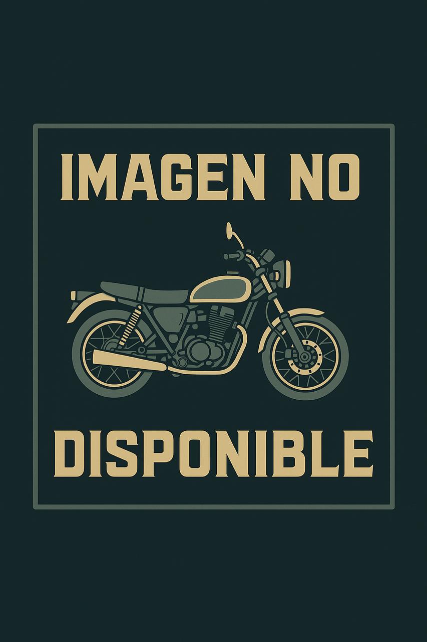 Disco de freno DELANTERO DINAMO SUPER SPORT MOD ZM 400 -