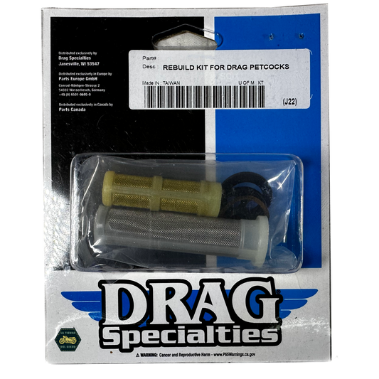 KIT DE FILTROS DE GASOLINA