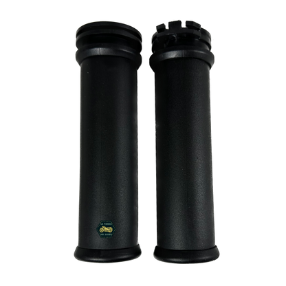 PUÑOS DE GOMA 1 PULGADA DRAG SPECIALTIES