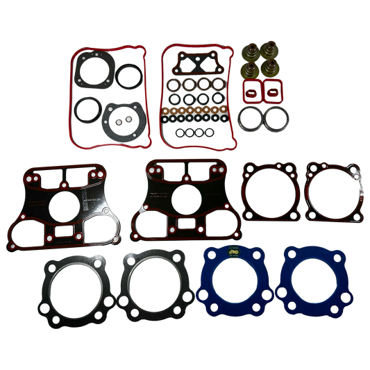 KIT DE JUNTAS TOP END JAMES GASKET