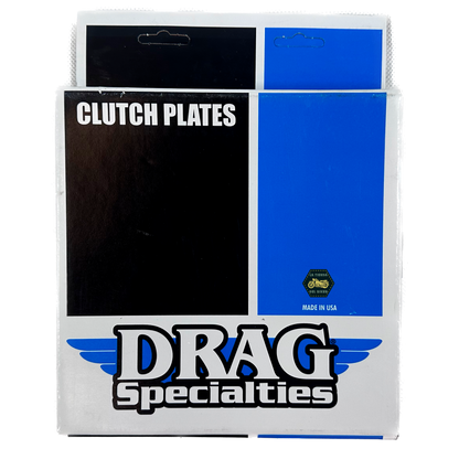 DISCOS DE CLUTCH METALICOS 6 PIEZAS