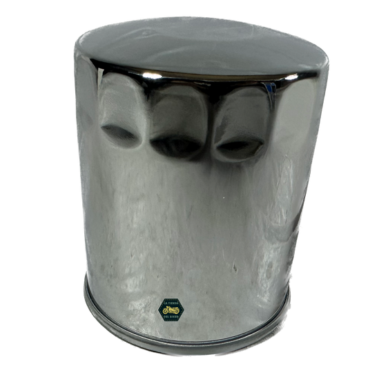 FILTRO DE ACEITE CROMO