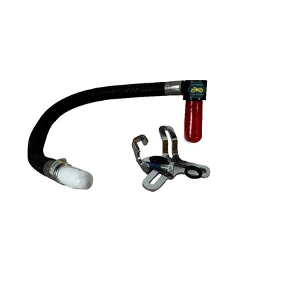 LINEA DE COMBUSTIBLE