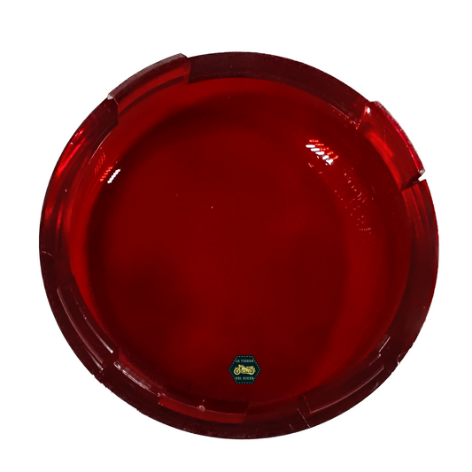 MICA / LENTE DE DIRECCIONAL ROJA