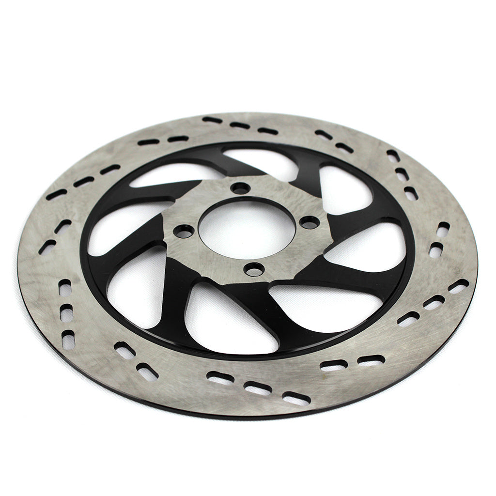 Disco de freno DELANTERO DINAMO CHOPPER MOD DN CUADRO RIGIDO 200 -