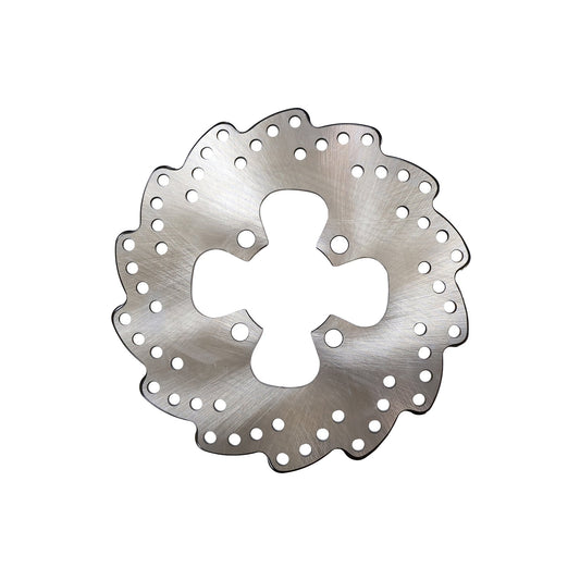 Disco de freno TRASERO VENTO CROSSMAX RALLY 300 2024-2025