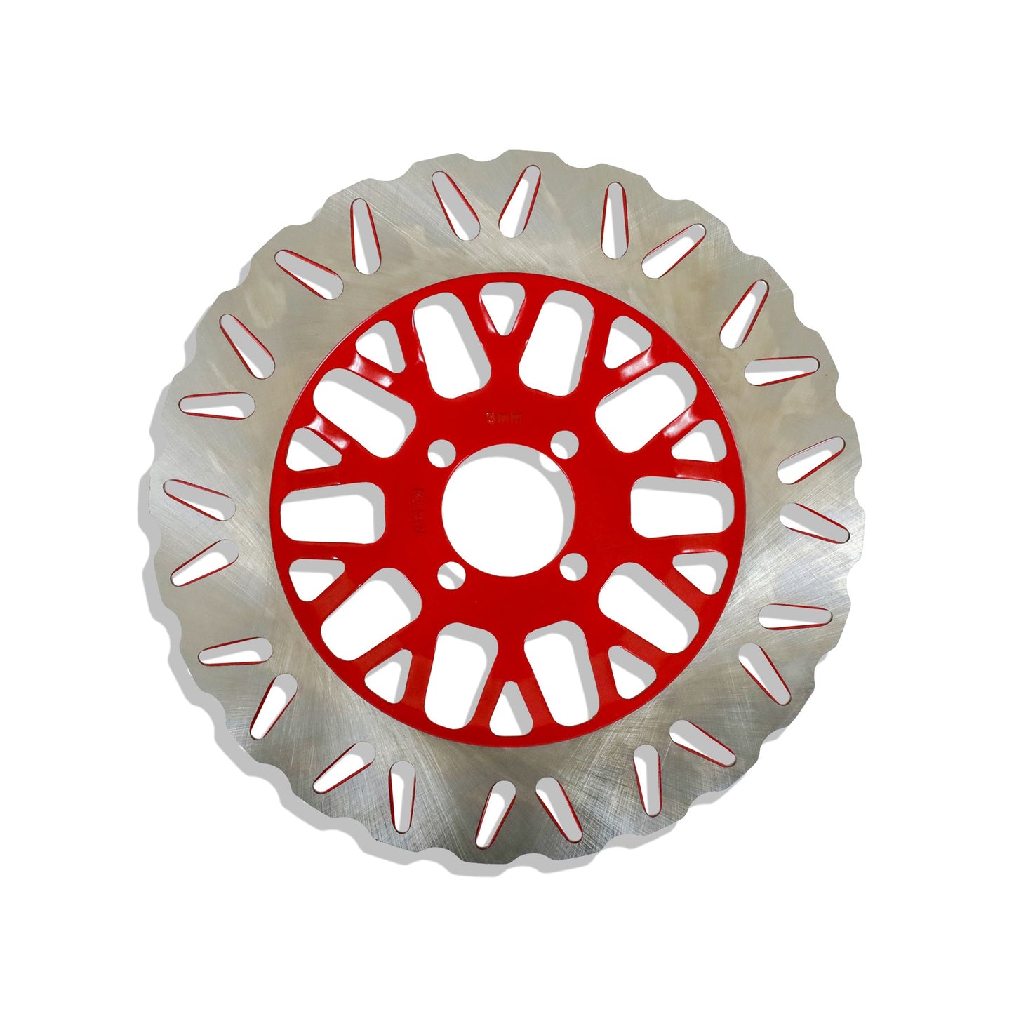 Disco de freno DELANTERO ITALIKA DM 250 2020-2024