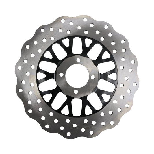 Disco de freno DELANTERO ITALIKA DM 250 2020-2024