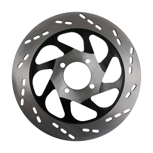 Disco de freno DELANTERO DINAMO CHOPPER MOD DN CUADRO RIGIDO 200 -