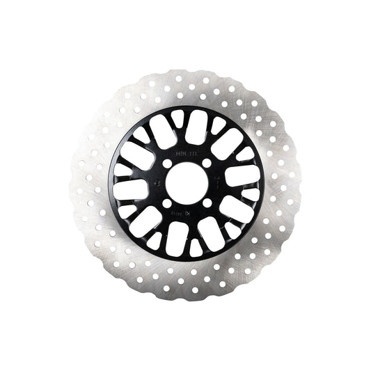 Disco de freno DELANTERO ITALIKA DM 250 2020-2024