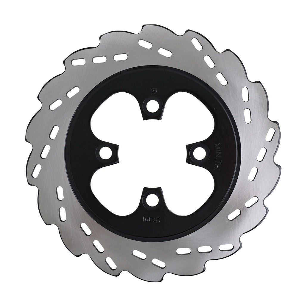 Disco de freno TRASERO VENTO CROSSMAX RALLY 300 2024-2025