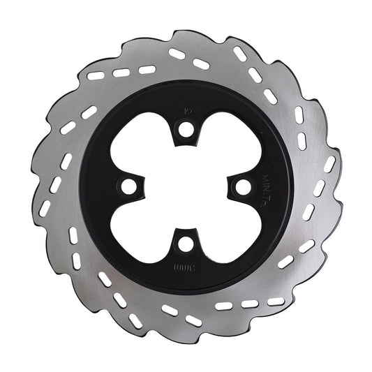 Disco de freno TRASERO VENTO CROSSMAX RALLY 300 2024-2025