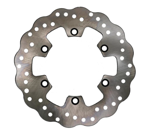 Disco de freno DELANTERO ITALIKA DM 150 2010-2017