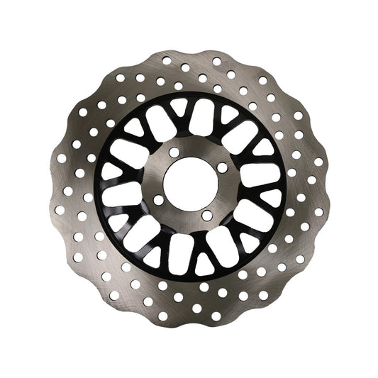 Disco de freno DELANTERO ITALIKA DM 150 2022-2025