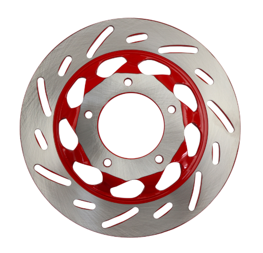 Disco de freno DELANTERO BDS THUNDER 150 2021-2023