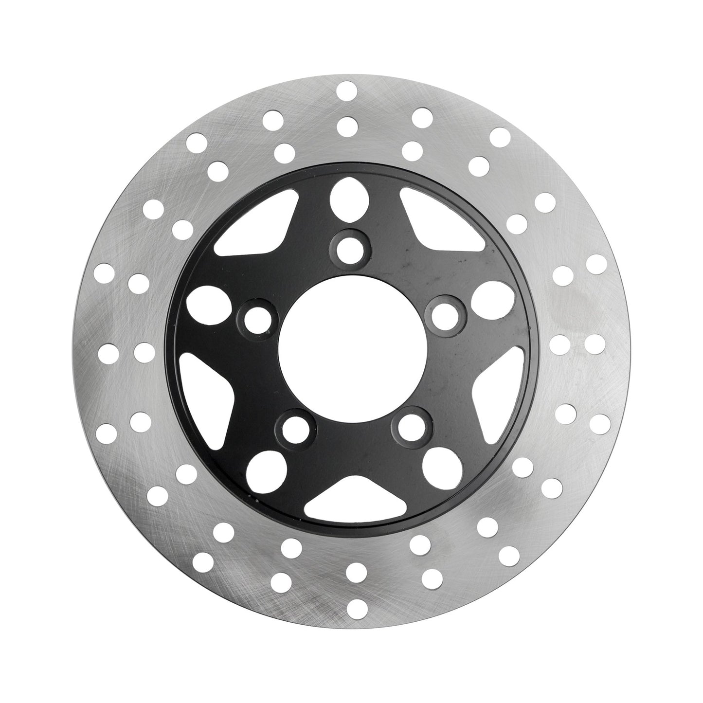 Disco de freno TRASERO VENTO NITROX T2 250 2020-2024
