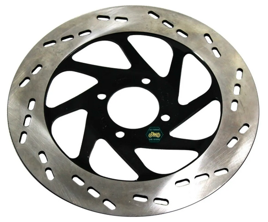 Disco de freno DELANTERO DINAMO CHOPPER MOD DN CUADRO RIGIDO 200 -