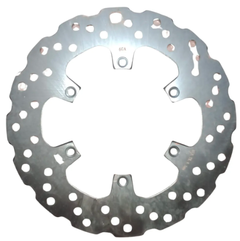 Disco de freno TRASERO DINAMO RI MOD SI 350 -