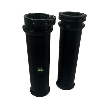 PUÑOS DE GOMA 1 PULGADA DRAG SPECIALTIES