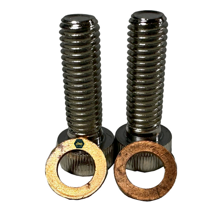 TORNILLOS PARA BARRAS DE SUSPENSION