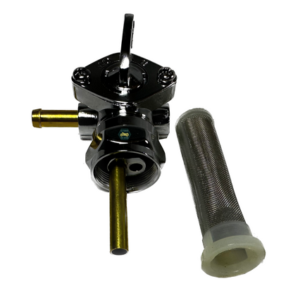 LLAVE DE PASO DE GASOLINA