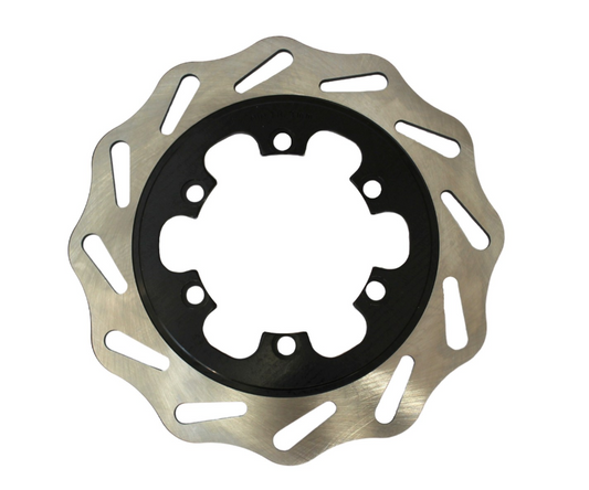 Disco de freno DELANTERO ITALIKA DM 150 2010-2017