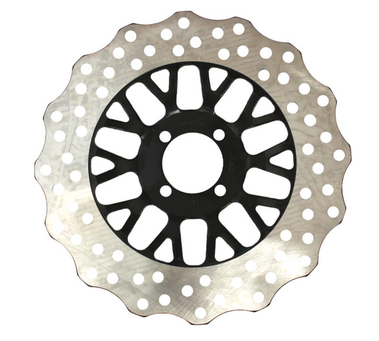 Disco de freno DELANTERO ITALIKA DM 200 2014-2024