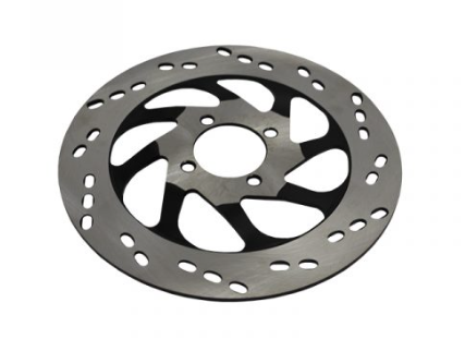 Disco de freno DELANTERO DINAMO CHOPPER MOD DN CUADRO RIGIDO 200 -