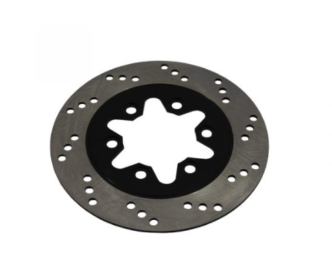 Disco de freno TRASERO VENTO SCREAMER 300 2024-2025