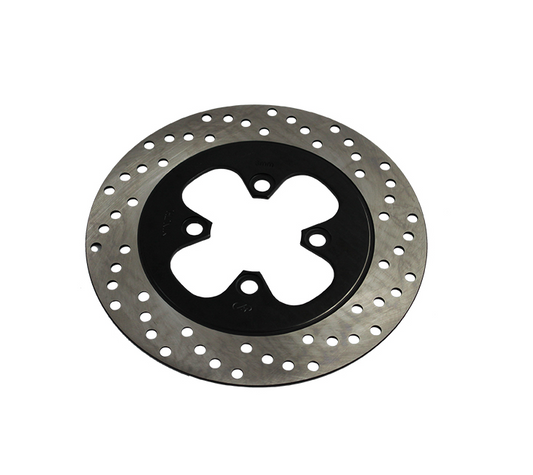 Disco de freno TRASERO VENTO CROSSMAX RALLY 300 2024-2025