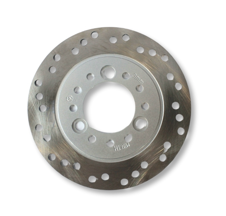 Disco de freno DELANTERO ITALIKA VITALIA 125 2014-2019
