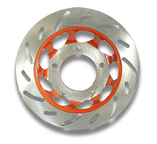 Disco de freno DELANTERO BDS THUNDER 150 2021-2023