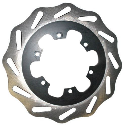 Disco de freno DELANTERO ITALIKA DM 150 2010-2017