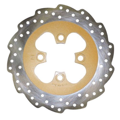 Disco de freno TRASERO VENTO CROSSMAX PRO PLUS 250 2021-2023