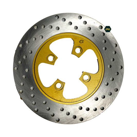 Disco de freno TRASERO VENTO CROSSMAX PRO PLUS 250 2021-2023