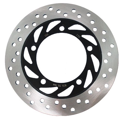 Disco de freno TRASERO DINAMO SUPER SPORT MOD ZM 400 -
