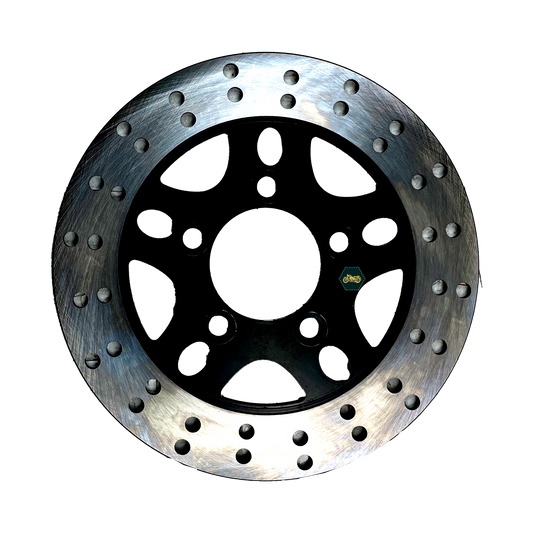 Disco de freno TRASERO VENTO NITROX T3 300 2025-2026