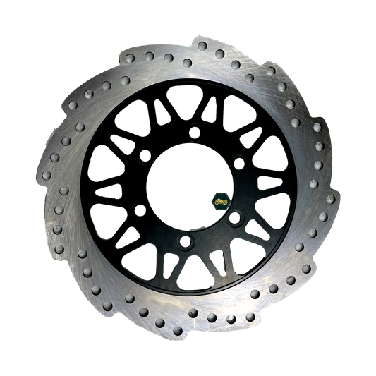 Disco de freno DELANTERO VENTO V-RACER 250 2020-2023