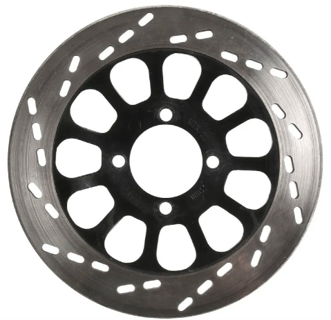 Disco de freno DELANTERO DINAMO CHOPPER MOD DN CUADRO RIGIDO 200 -