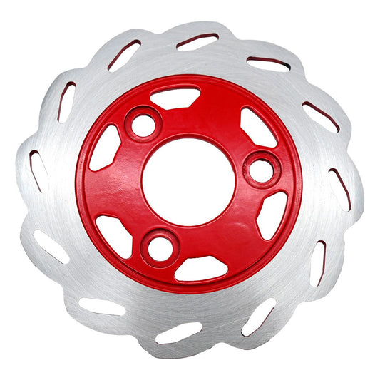 Disco de freno DELANTERO VENTO ATOM 150 2018-2024