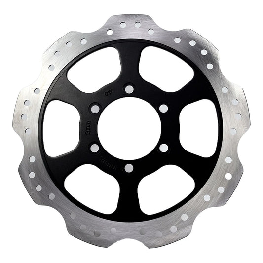 Disco de freno DELANTERO VENTO NITROX T3 250 2025-2026