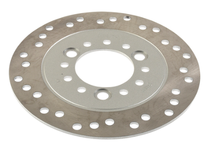 Disco de freno DELANTERO ITALIKA VITALIA 125 2014-2019