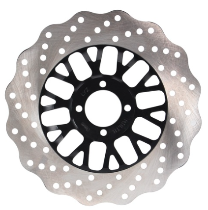 Disco de freno DELANTERO ITALIKA DM 200 2014-2024