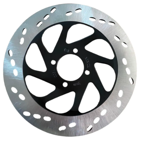 Disco de freno DELANTERO DINAMO CHOPPER MOD DN CUADRO RIGIDO 200 -