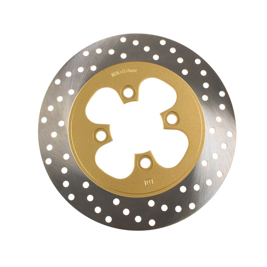 Disco de freno TRASERO VENTO CROSSMAX PRO PLUS 250 2021-2023