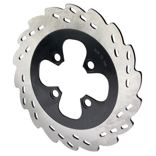 Disco de freno TRASERO VENTO CROSSMAX RALLY 300 2024-2025