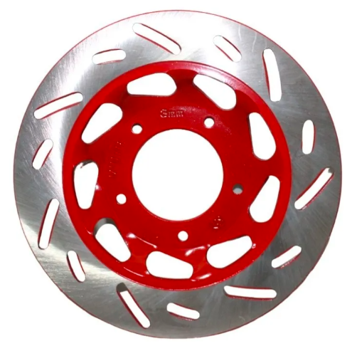 Disco de freno DELANTERO BDS THUNDER 150 2021-2023