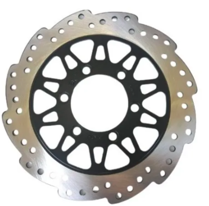 Disco de freno DELANTERO VENTO V-RACER 250 2020-2023
