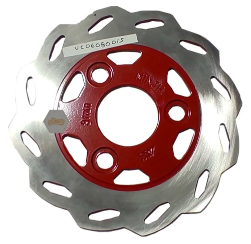 Disco de freno DELANTERO VENTO ATOM 170 2024